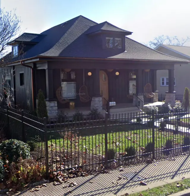American Fence and Gate LLC — photo from the business 11