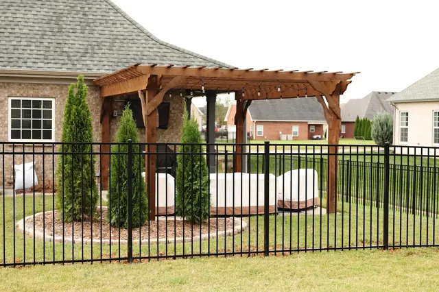 Big Jerry's Fencing — photo from the business 1