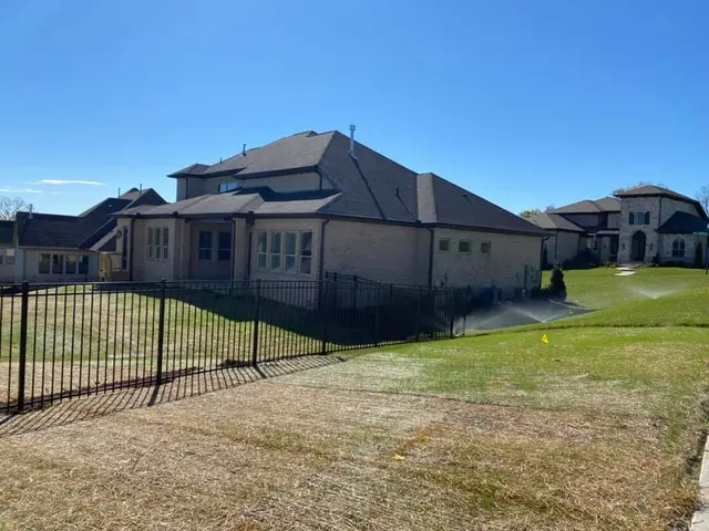 Big Jerry's Fencing — photo from the business 12