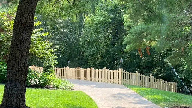 Big Jerry's Fencing — photo from the business 8