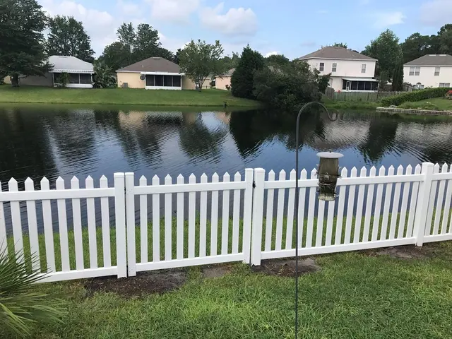 Big Jerry's Fencing — photo from the business 5