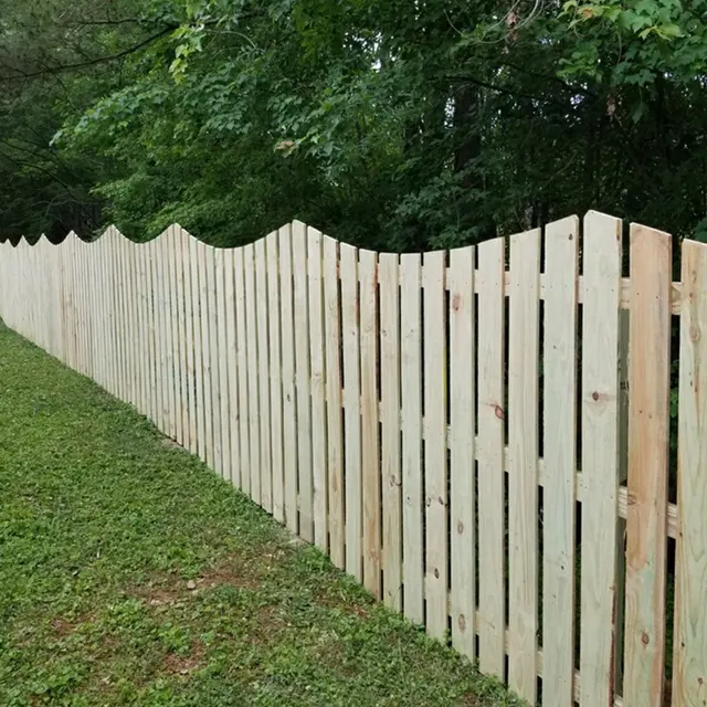 Big Jerry's Fencing — photo from the business 3
