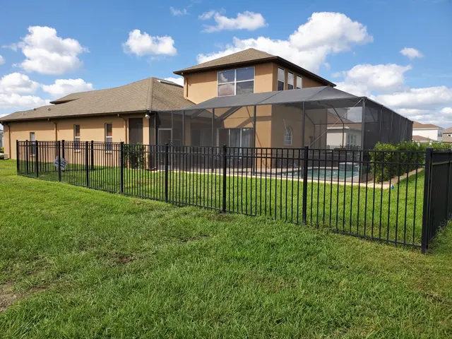 Big Jerry's Fencing — photo from the business 11