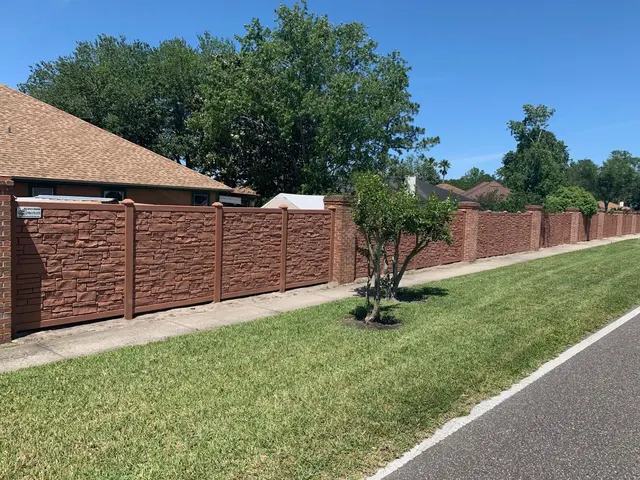 Big Jerry's Fencing — photo from the business 9