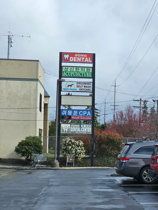 Hippie Hounds Grooming & Self Wash — photo from the business 9