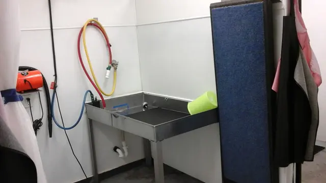 Hippie Hounds Grooming & Self Wash — photo from the business 12
