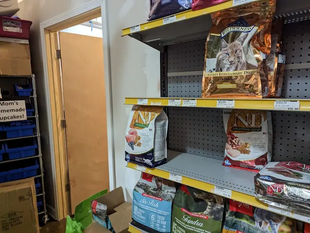 Your Best Friend Pet Supply — customer photo 2