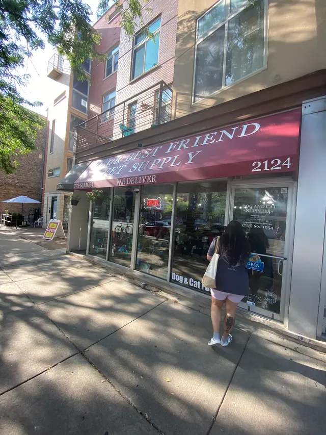 Your Best Friend Pet Supply — customer photo 4