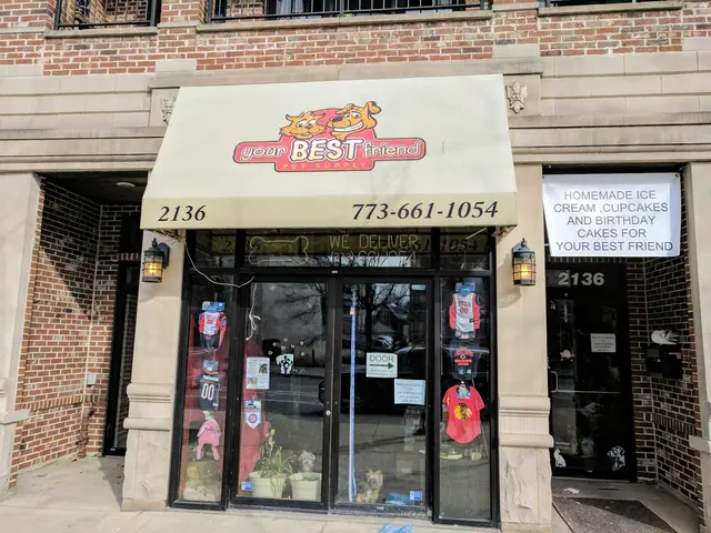 Your Best Friend Pet Supply — customer photo 1