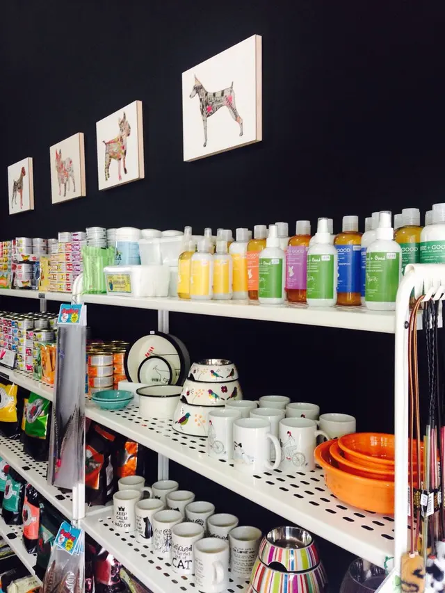 Sprocket & Stone — photo from the business 10