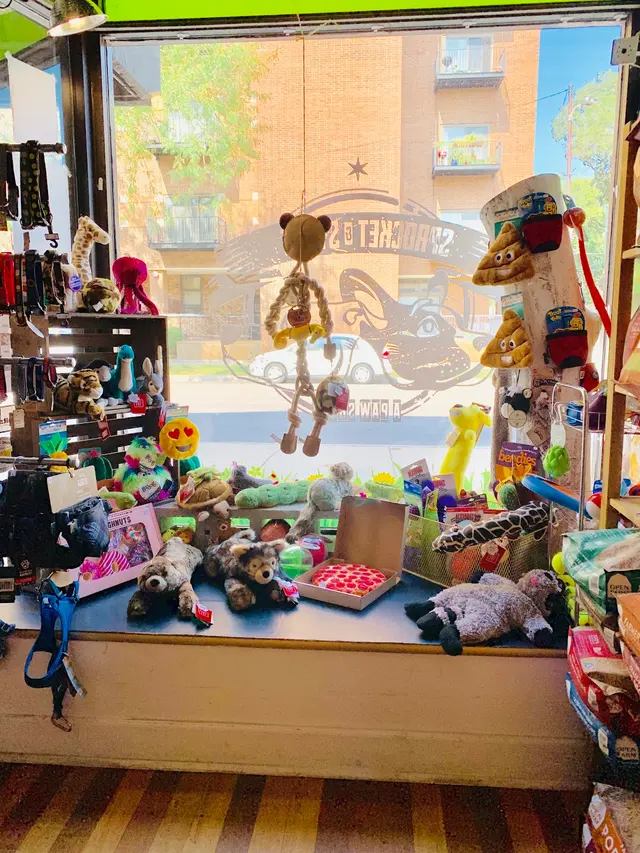 Sprocket & Stone — photo from the business 5
