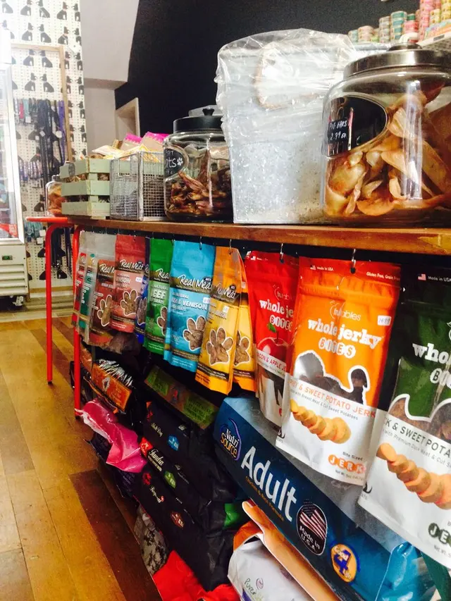 Sprocket & Stone — photo from the business 9