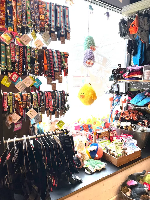 Sprocket & Stone — photo from the business 7