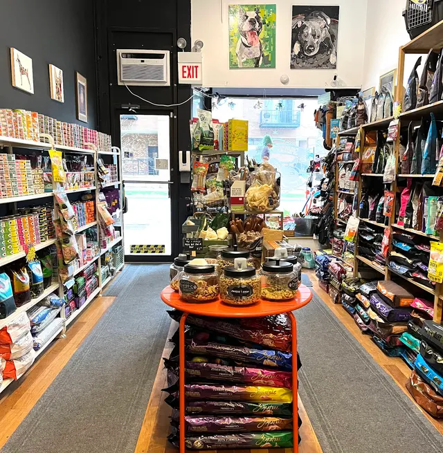 Sprocket & Stone — photo from the business 1