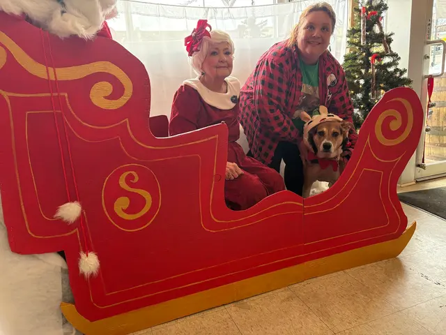 Pet Wants Chicago North — photo from the business 5