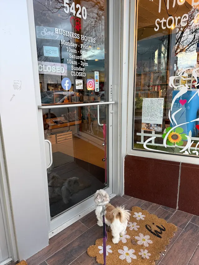 Pet Wants Chicago North — photo from the business 1