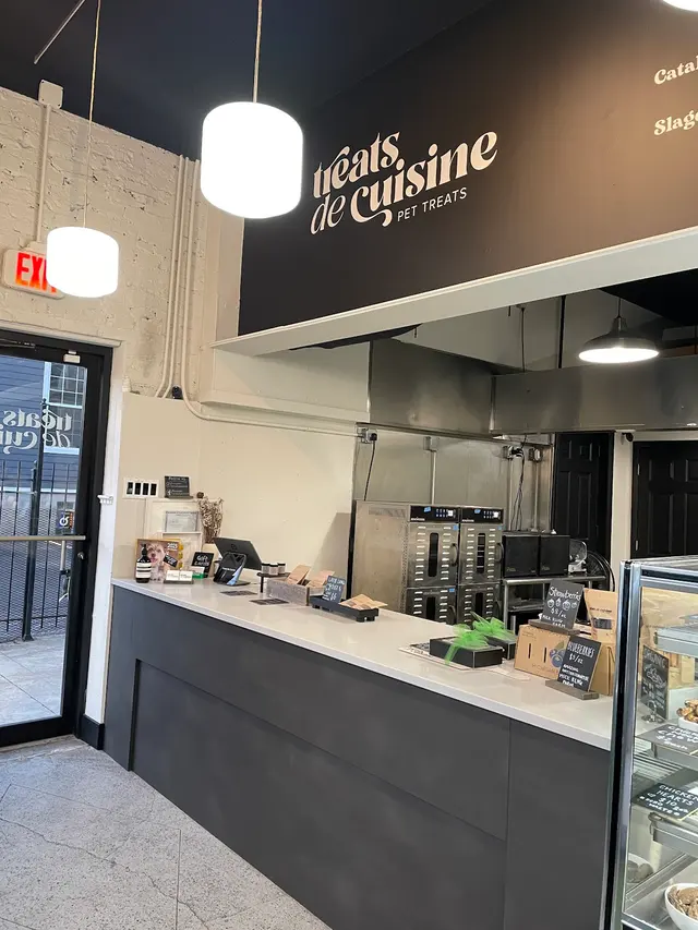 Treats De Cuisine — customer photo 3