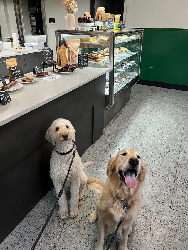 Treats De Cuisine — customer photo 4