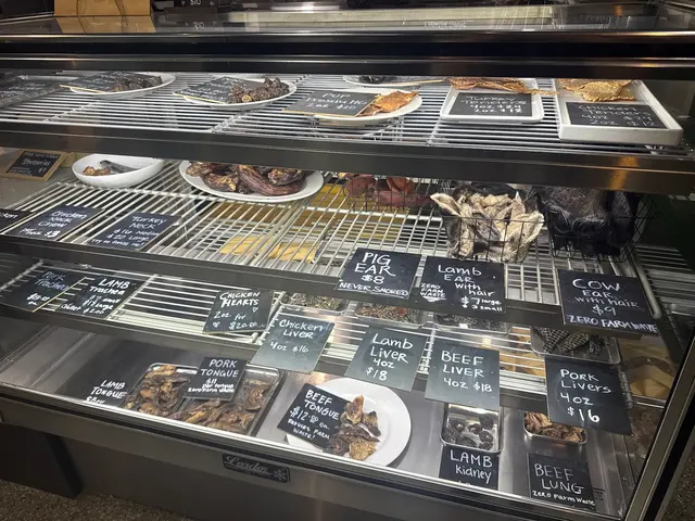Treats De Cuisine — customer photo 2