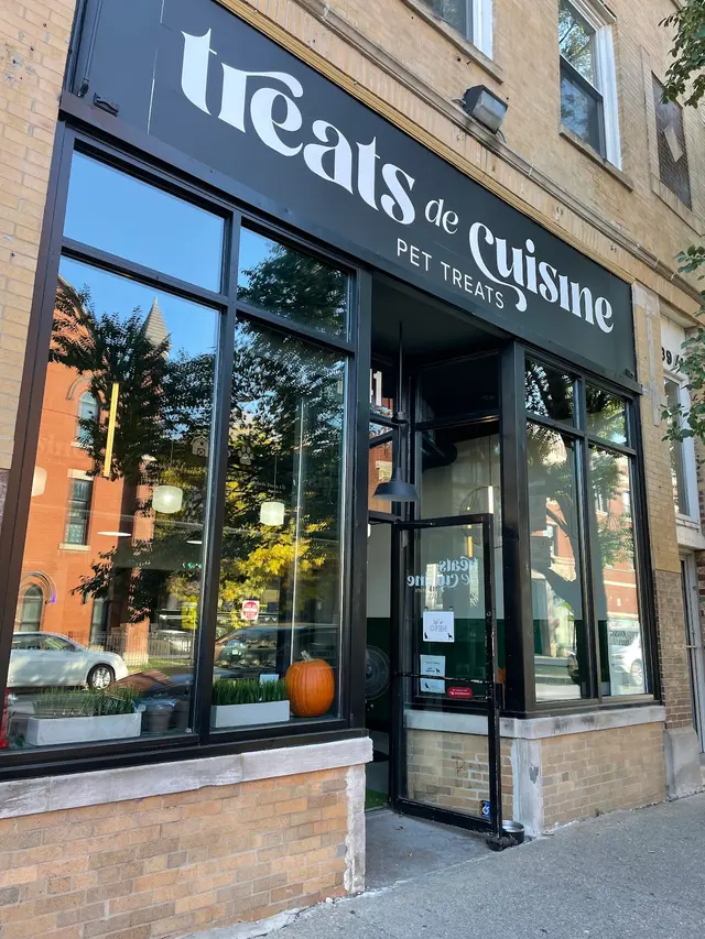 Treats De Cuisine — customer photo 1