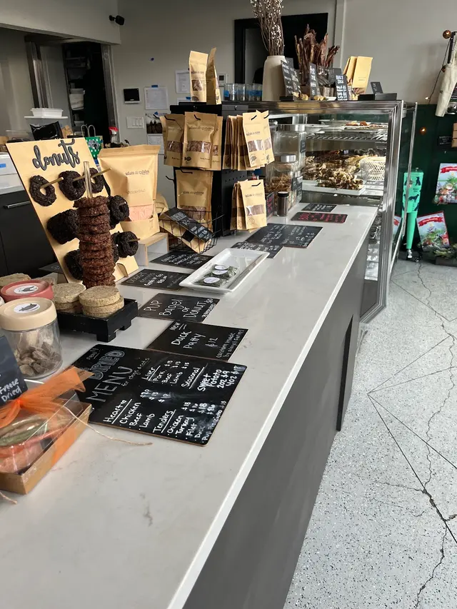 Treats De Cuisine — customer photo 10