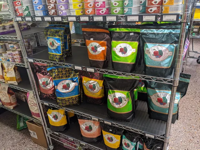 Liz's Pet Shop — customer photo 7