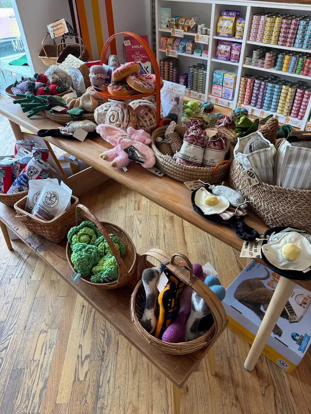Squeaky Bea’s — customer photo 3