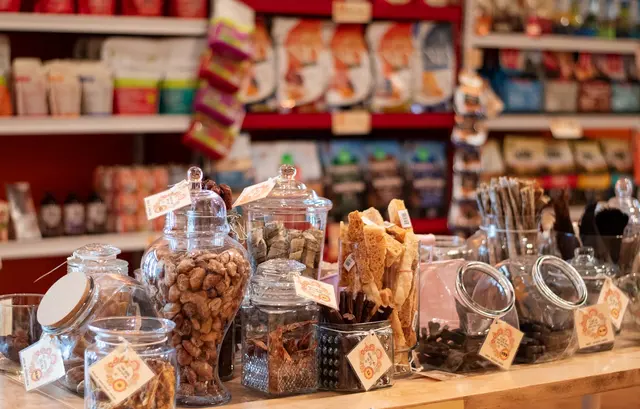 Squeaky Bea’s — photo from the business 2