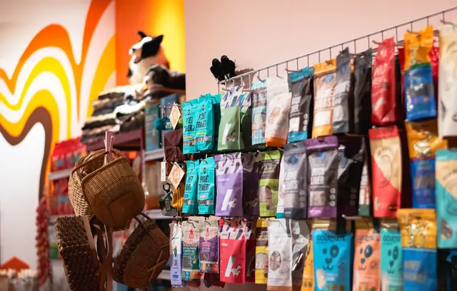Squeaky Bea’s — photo from the business 7