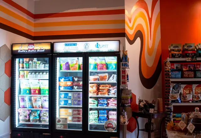 Squeaky Bea’s — photo from the business 6