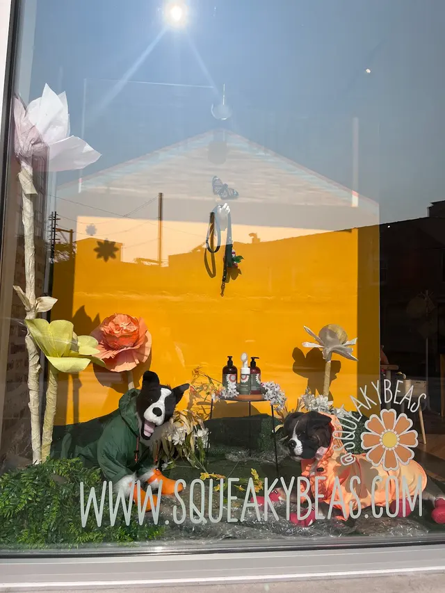 Squeaky Bea’s — customer photo 11