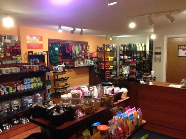 Bark N' Bites — customer photo 6
