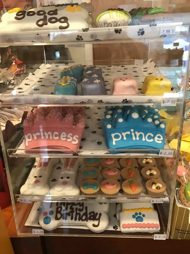 Bark N' Bites — customer photo 8