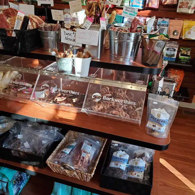 Bark N' Bites — customer photo 2