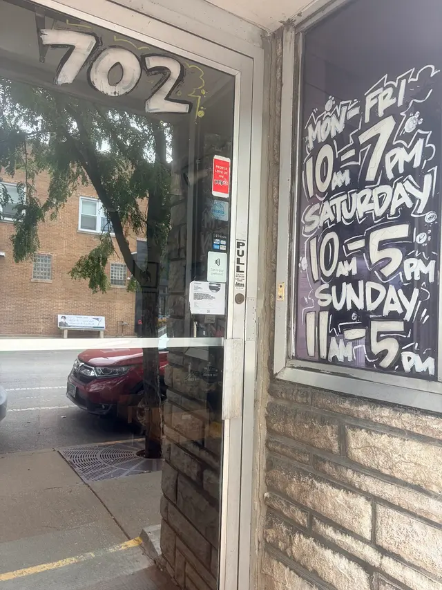 Bark N' Bites — customer photo 1