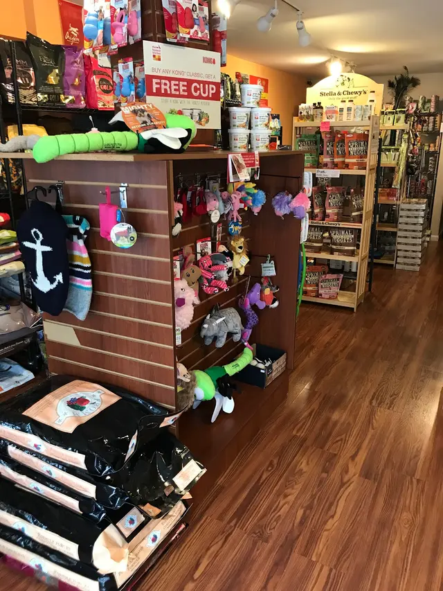 Bark N' Bites — customer photo 4