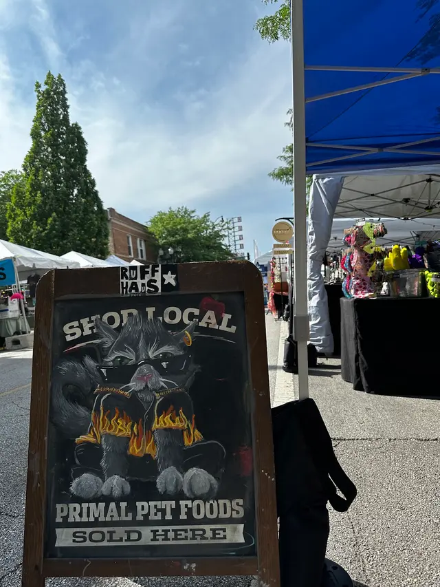 Ruff Haus Pets — photo from the business 9
