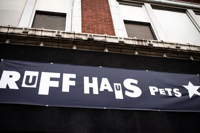 Ruff Haus Pets — photo from the business 12