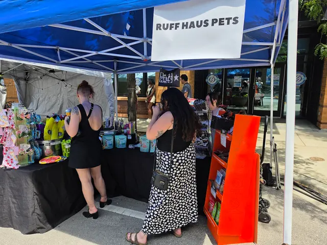 Ruff Haus Pets — photo from the business 1