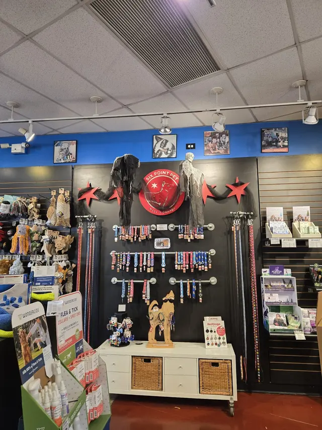Ruff Haus Pets — customer photo 6