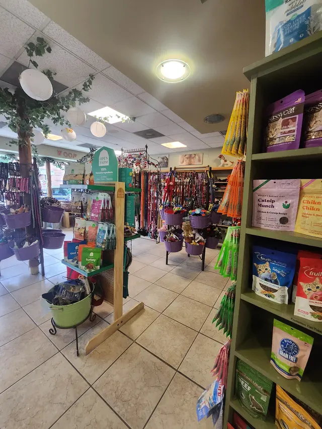 Wigglyville, Inc. — customer photo 3