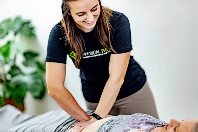GWP Physical Therapy — photo from the business 1