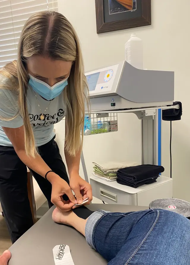 GWP Physical Therapy — customer photo 4