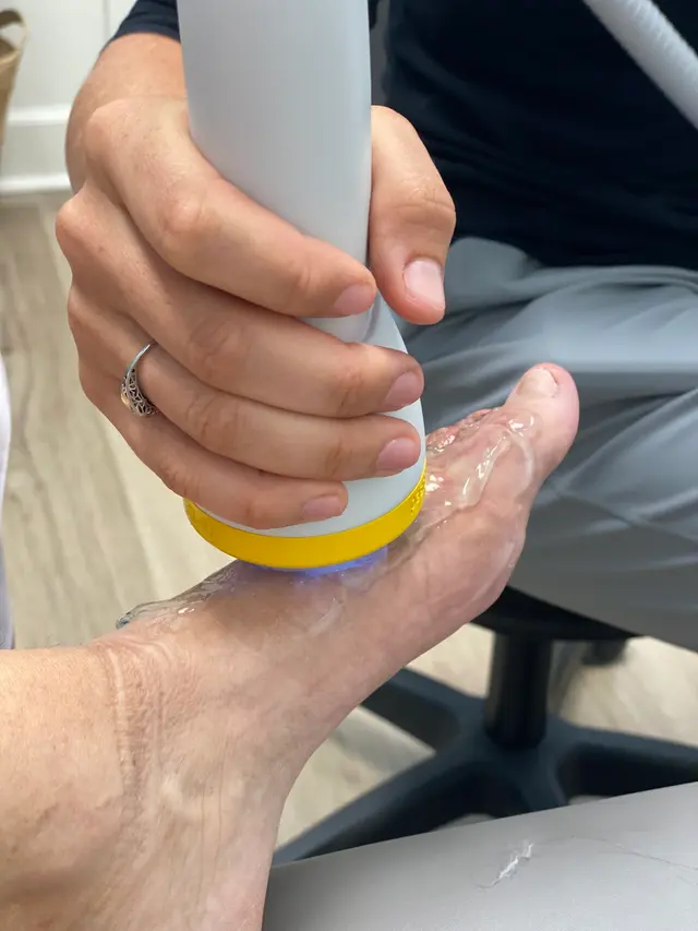 GWP Physical Therapy — customer photo 3