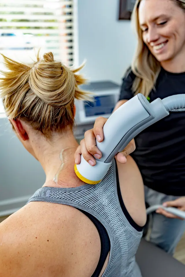 GWP Physical Therapy — photo from the business 8