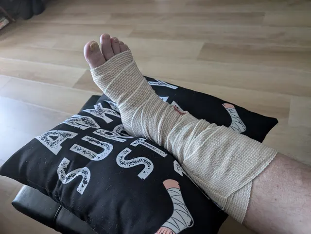GWP Physical Therapy — customer photo 11