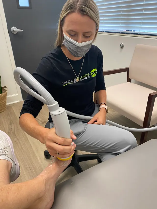 GWP Physical Therapy — customer photo 5