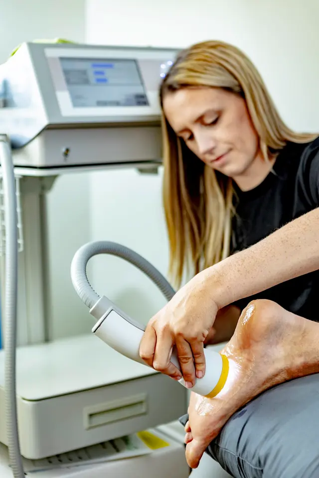 GWP Physical Therapy — photo from the business 7