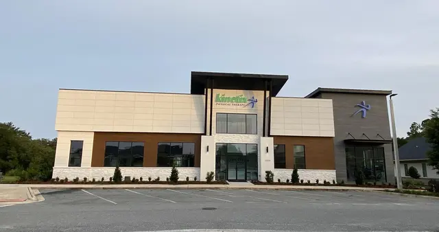 Kinetix Physical Therapy — photo from the business 1