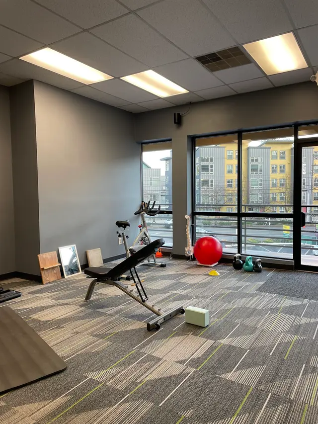 Kinetix Physical Therapy — photo from the business 9